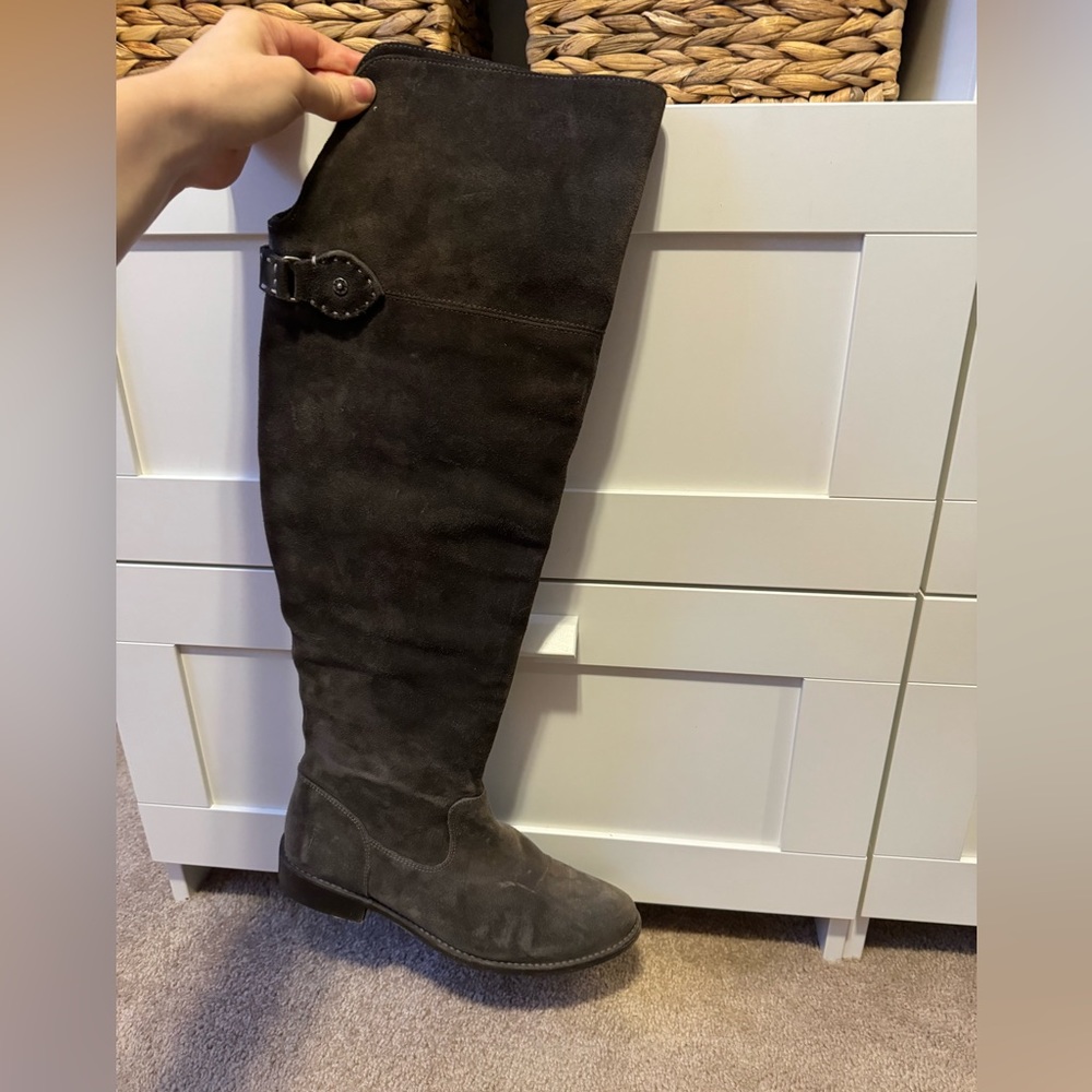 Frye boots